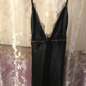 Victoria Secret Satin Slip